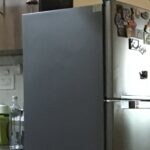 The smart refrigerator