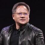 Forget Programming. ‘You Handle the Domain, Let AI do the Computing’ –Jensen Huang CEO